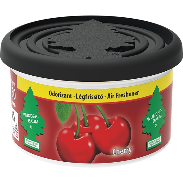 Odorizant Wunder-Baum Conserva Cherry 7612720881451